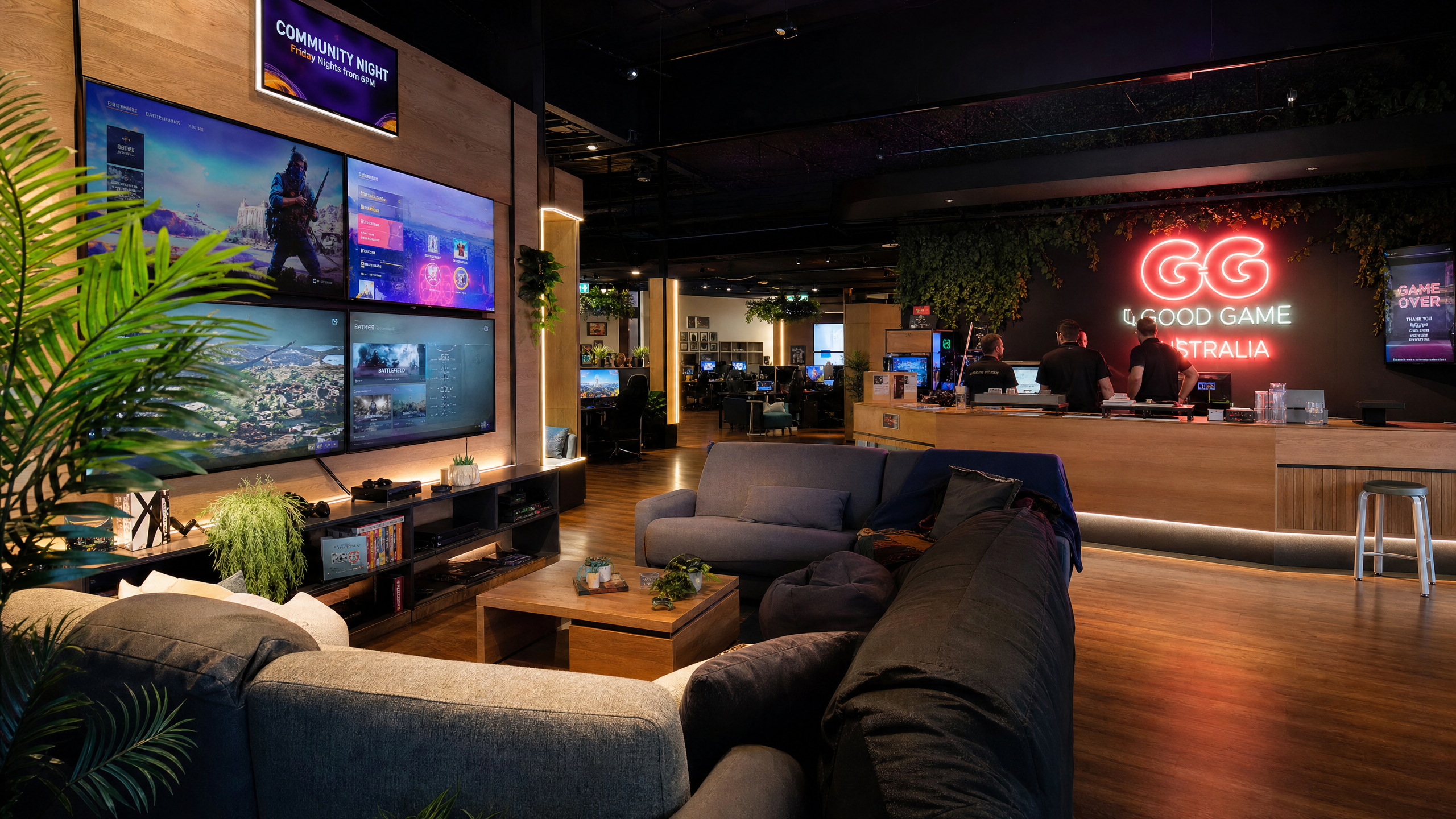 QuestNova office location - Surry Hills, Sydney